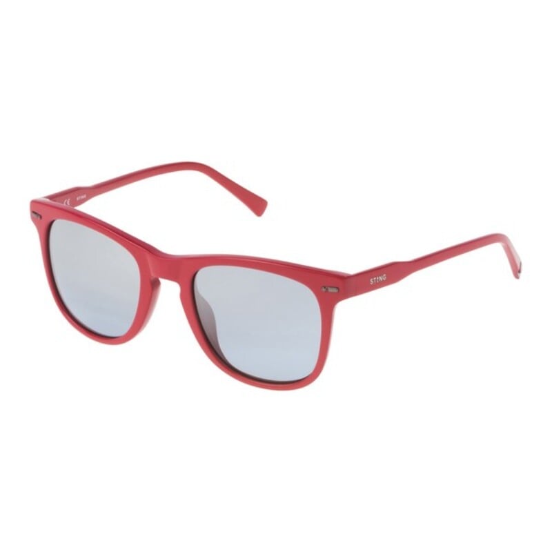 Men's Sunglasses Sting SS6581512GHX (ø 51 mm) Red (ø 51 mm)_0