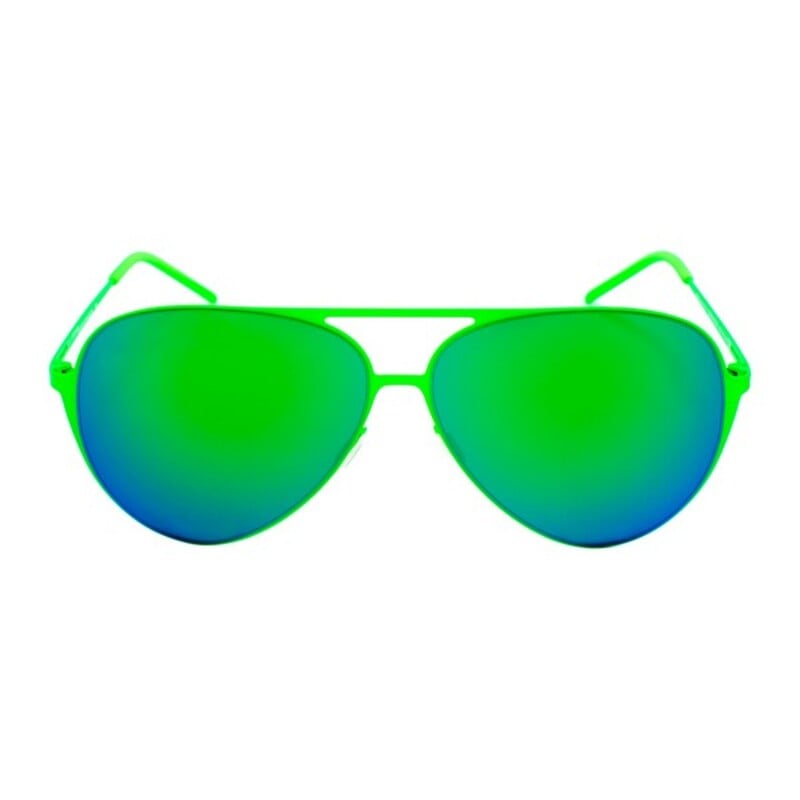 Unisex Sunglasses Italia Independent 0200-033-000 (59 mm) Green (ø 59 mm)_2