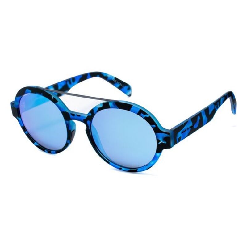 Unisex Sunglasses Italia Independent 0913-141-000 (ø 51 mm) Blue (ø 51 mm)_2