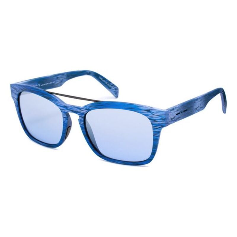 Men's Sunglasses Italia Independent 0914-BHS-020 (ø 54 mm) Blue (ø 54 mm)_2