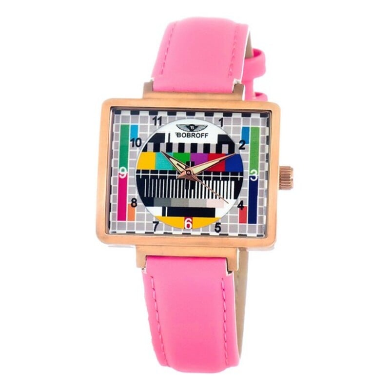 Ladies'Watch Bobroff BF0035 (Ø 36 mm)_2
