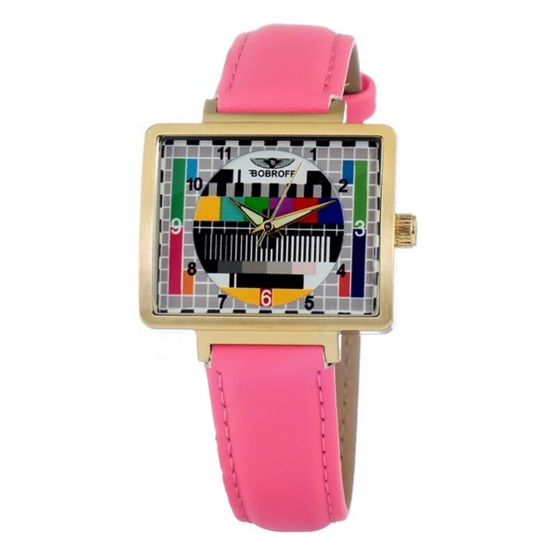 Ladies'Watch Bobroff BF0036 (Ø 36 mm)_2