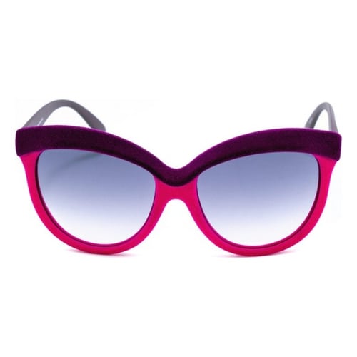 Solbriller til kvinder Italia Independent (ø 58 mm), Beige_0