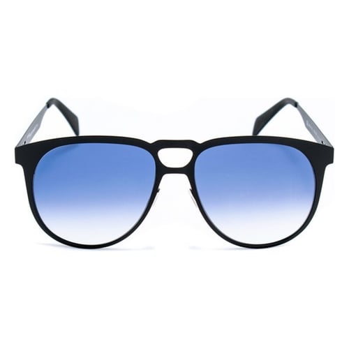 Solbriller til mænd Italia Independent (ø 55 mm), Sort_4