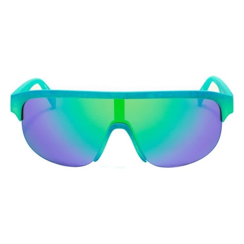 Solbriller til mænd Italia Independent (ø 135 mm), Grøn_3