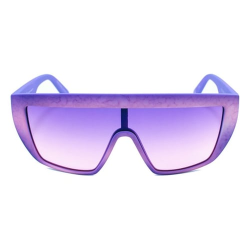 Herrsolglasögon Italia Independent (ø 122 mm), Blå_8