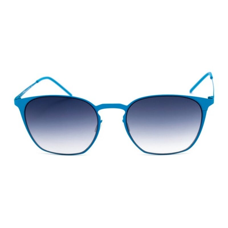 Unisex Sunglasses Italia Independent 0223-027-000 (ø 51 mm) Blue (ø 51 mm)_2