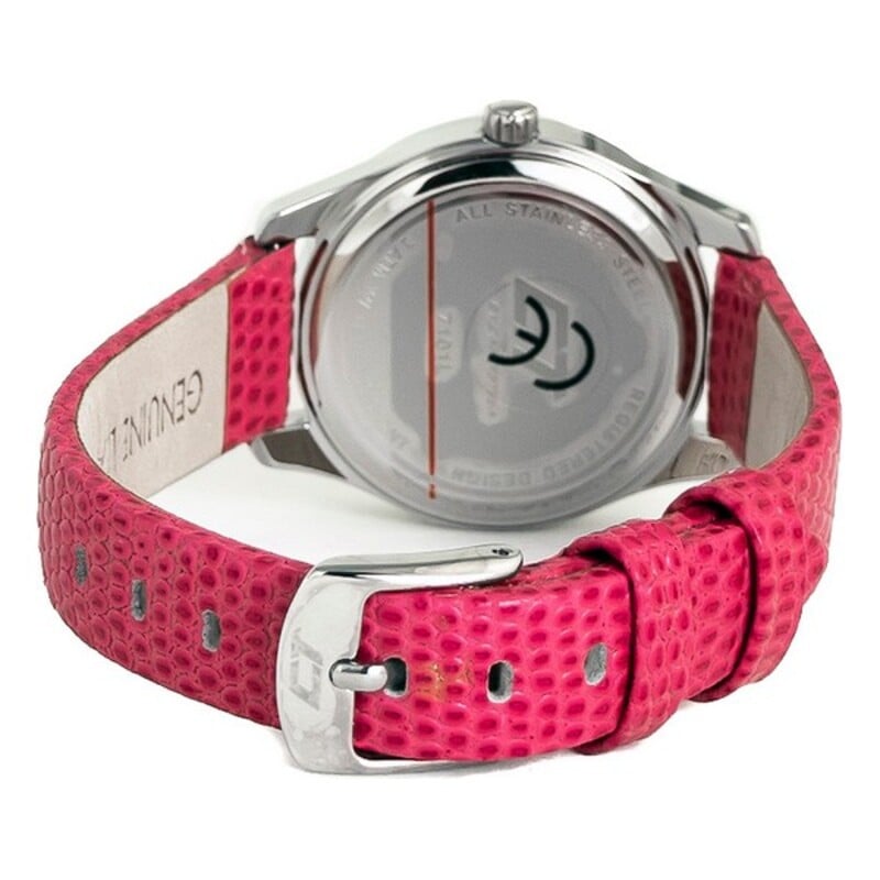 Ladies'Watch Chronotech CC7101LS-15 (Ø 30 mm)_2