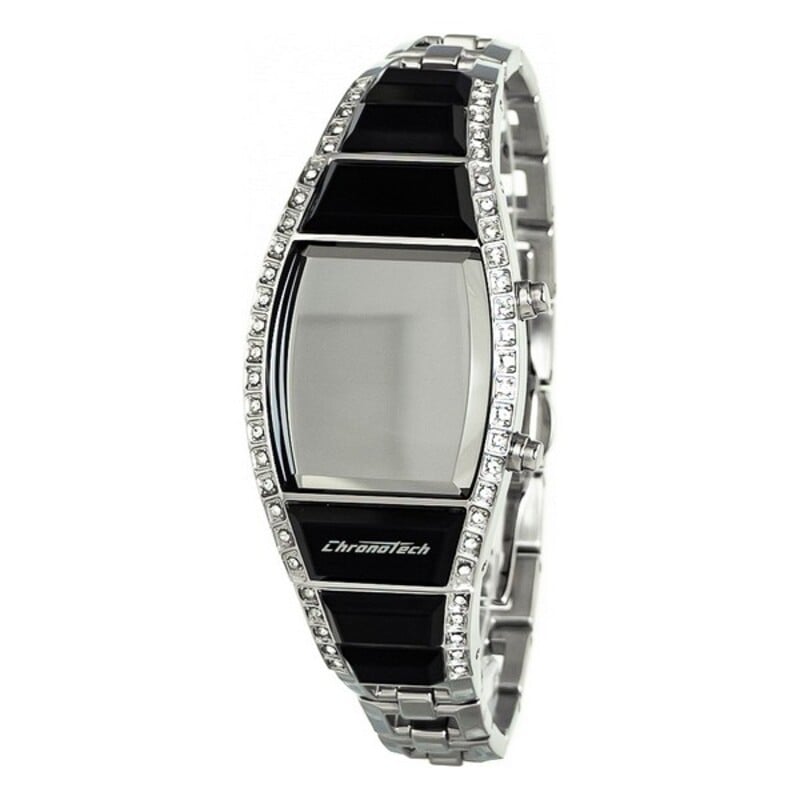 Ladies'Watch Chronotech CT7122LS-03M (Ø 28 mm)_2