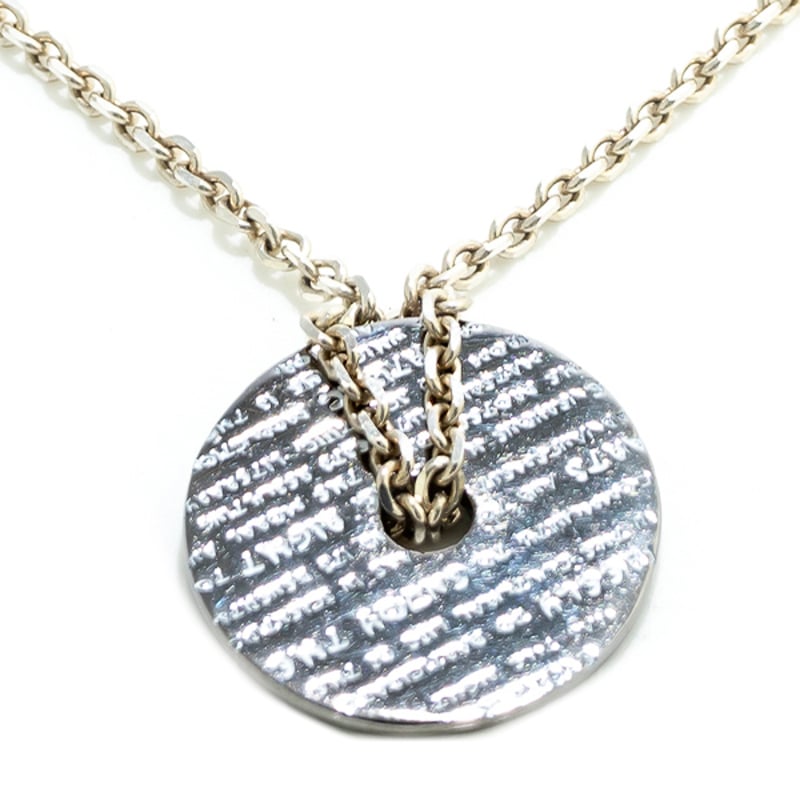 Ladies'Pendant Demaria DMHRC001 (45 cm) (45 cm)_7