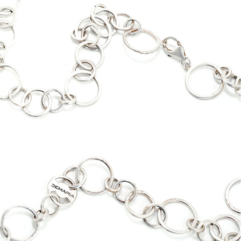 Chain Demaria DMC8010341 (100 cm)_5