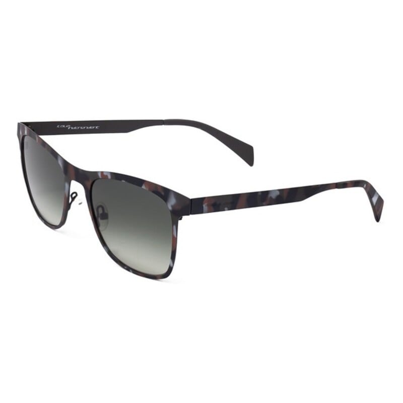 Unisex Sunglasses Italia Independent 0024 (ø 53 mm) Brown (ø 53 mm)_1