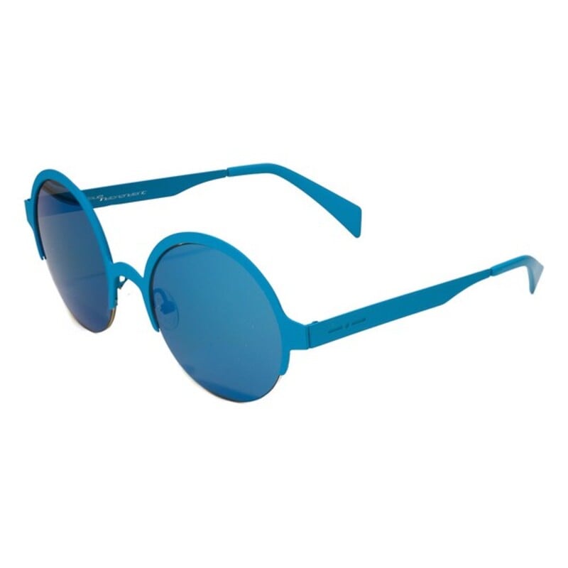 Unisex Sunglasses Italia Independent 0027 (ø 51 mm)_6