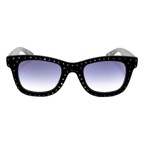 Solbriller til kvinder Italia Independent 0090CV (ø 50 mm), bourgognerød_1