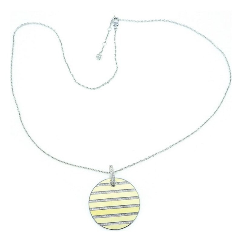 Ladies'Pendant Armani EG1341040 (85 cm) (85 cm)_0