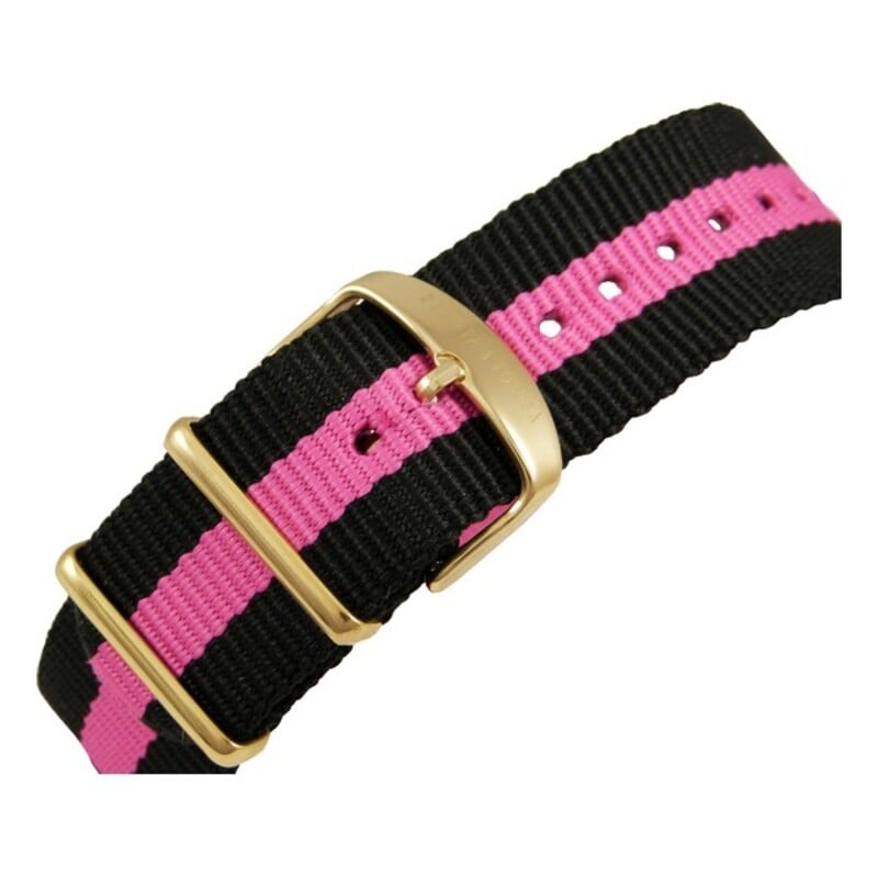 Men's Watch Devota & Lomba DL008MSPBK-PK-02PINK (Ø 42 mm)_0