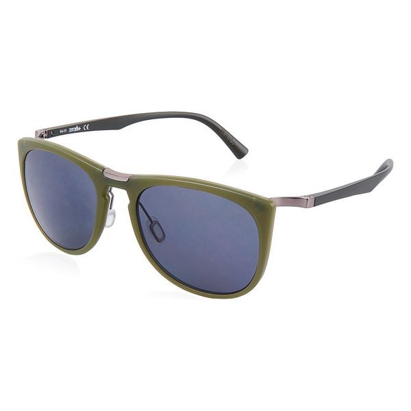 Unisex Sunglasses Zero RH+ RH837S03 (54 mm) Green (ø 54 mm)_2