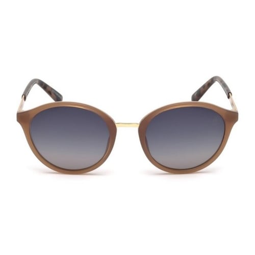 Naisten aurinkolasit Timberland TB9157-5257D Ruskea (52 mm) (ø 52 mm)_2