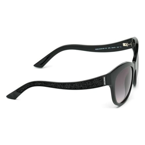 Solbriller til kvinder Swarovski SK-0110-48F (ø 54 mm)_1