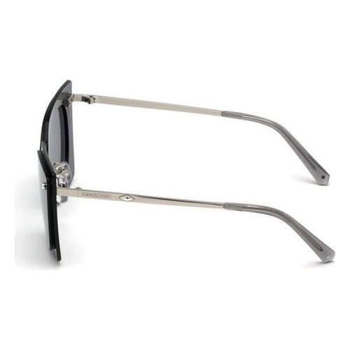 Solbriller til kvinder Swarovski SK-0201-16A (ø 53 mm)_2