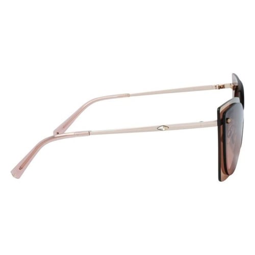 Solbriller til kvinder Swarovski SK-0201-28T (ø 53 mm)_2