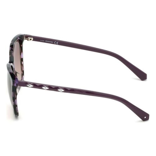 Solbriller til kvinder Swarovski SK-0222-55T (ø 56 mm)_2