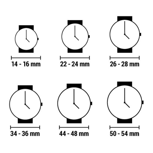 Klokker for Menn Maserati R8853118001 (42 mm)_1