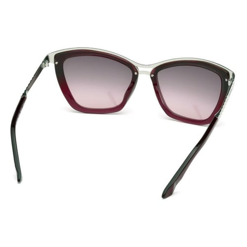 Solbriller til kvinder Swarovski SK0116-5669T (ø 56 mm)_2