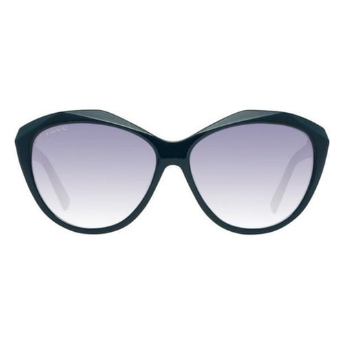 Solbriller til kvinder Swarovski SK0136-5898Q (ø 58 mm)_2