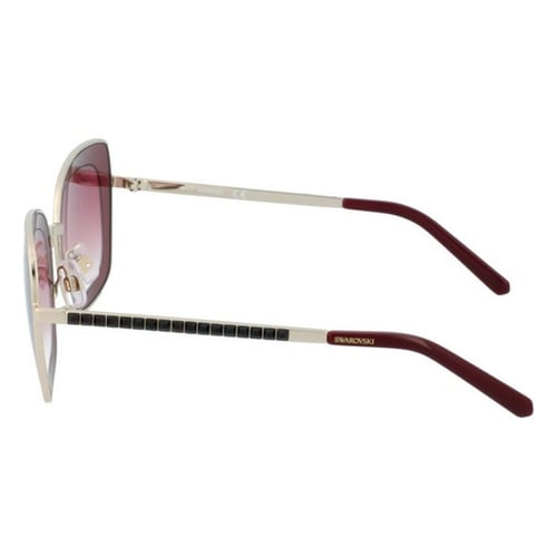 Solbriller til kvinder Swarovski SK0145-5169Z (ø 51 mm)_0