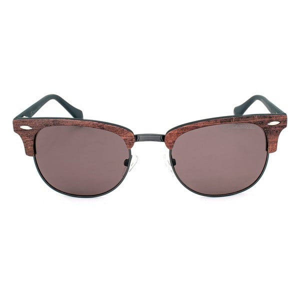 Unisex Sunglasses The Indian Face DAKOTA-102-1 (Ø 50 mm) Brown (ø 50 mm)_2