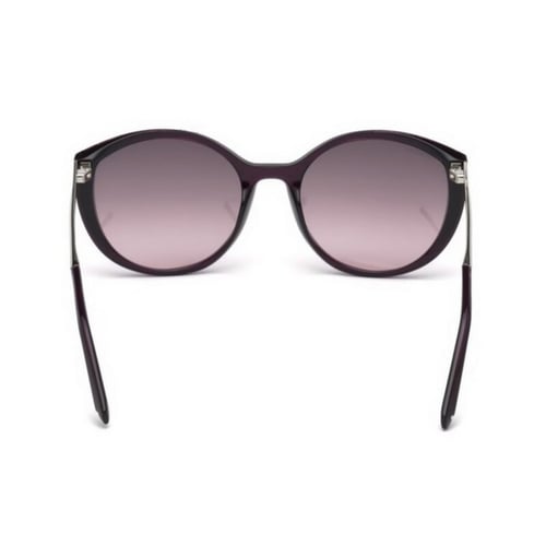 Solbriller til kvinder Swarovski SK0168-78F (Ø 55 mm)_2