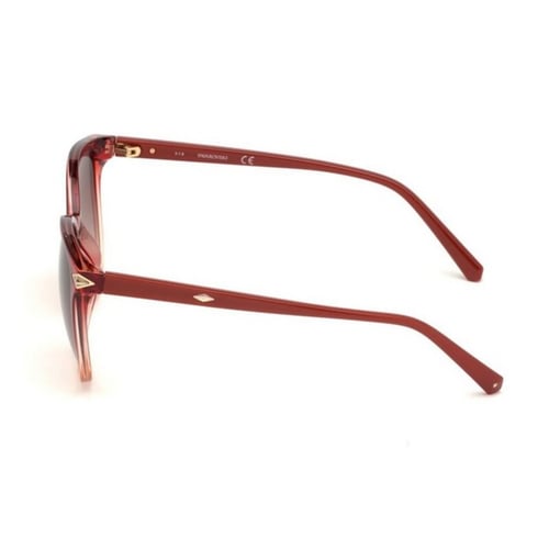 Solbriller til kvinder Swarovski SK0191-66F (Ø 55 mm)_2