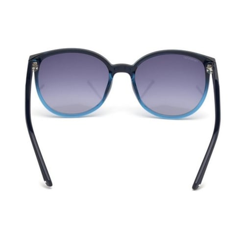 Solbriller til kvinder Swarovski SK0191-90W (Ø 55 mm)_2