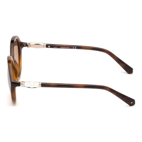 Solbriller til kvinder Swarovski SK0228-52G (Ø 51 mm)_2