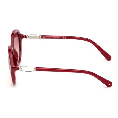 Solbriller til kvinder Swarovski SK0228-69T (Ø 51 mm)_2