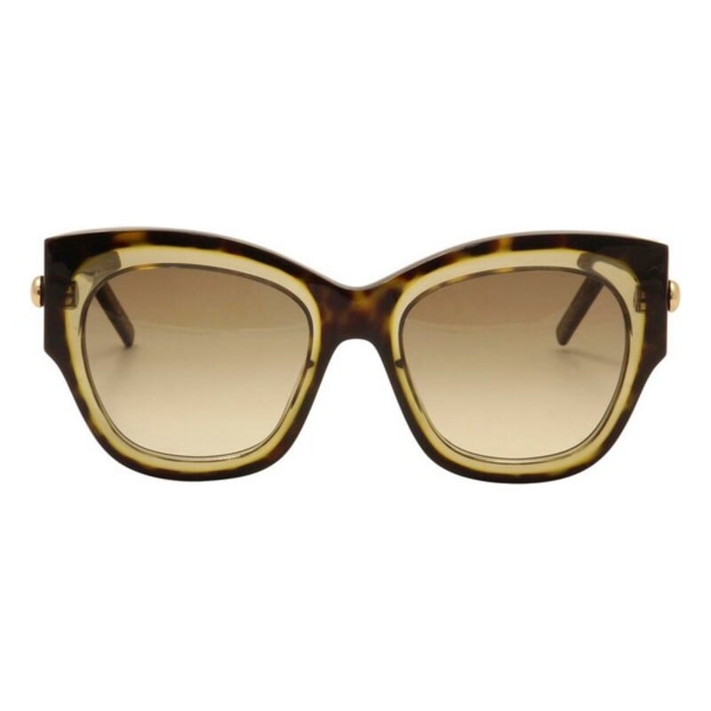 Ladies'Sunglasses Pomellato PM0008S-001 (ø 52 mm)_3