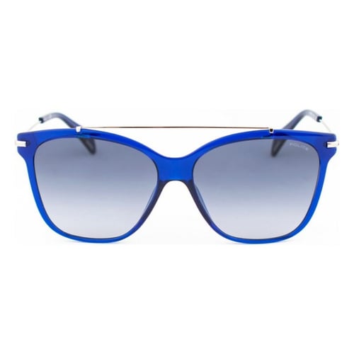 Solbriller til kvinder Police SPL404-OW47 (ø 55 mm) (Blå)_2