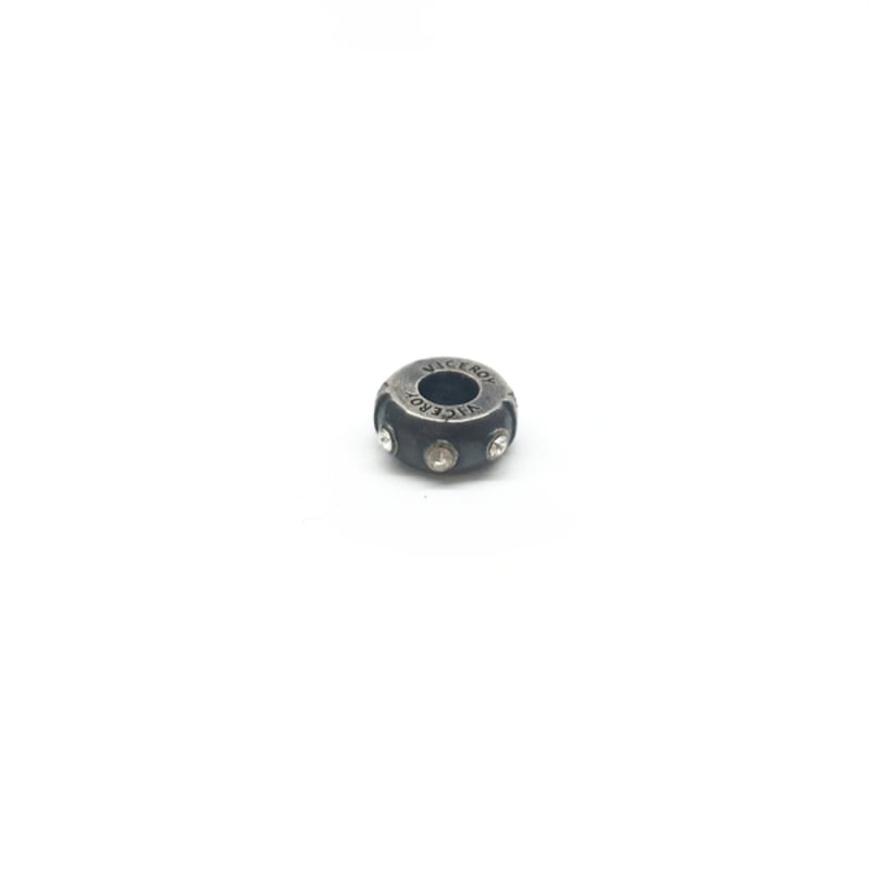 Ladies'Beads Viceroy VMG0017-10 Grey (1 cm)_0