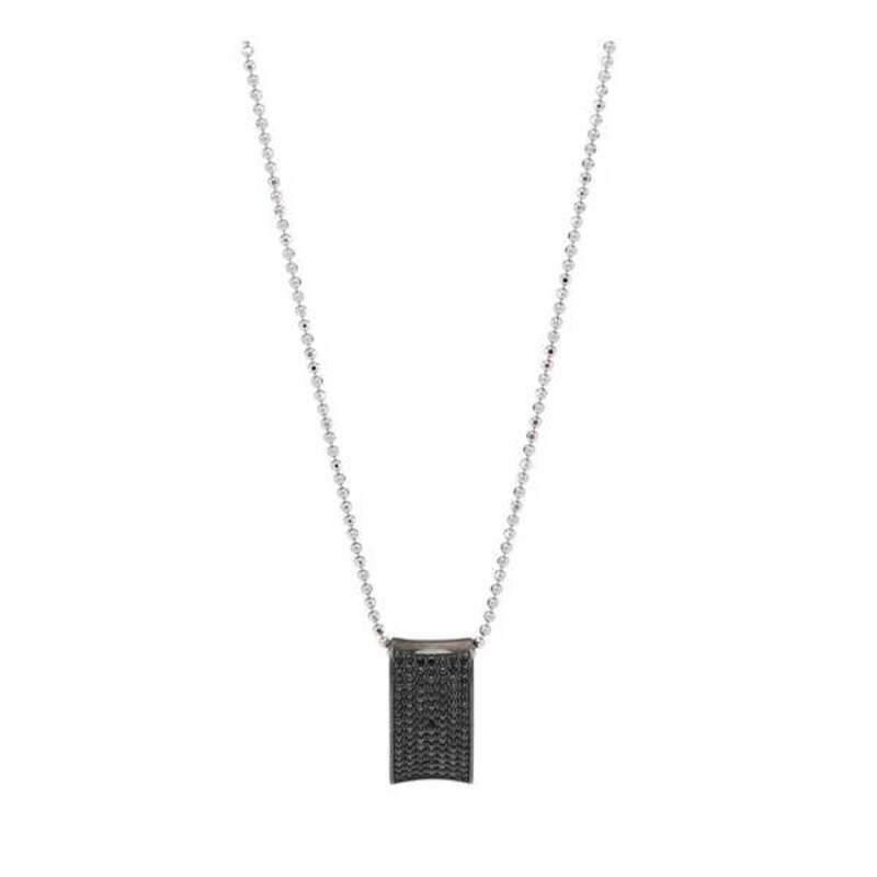 Ladies'Pendant Sif Jakobs P0040-BK-BK (45 cm)_2