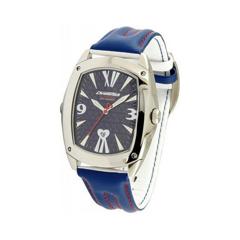 Unisex Watch Chronotech CT7696M-13 (Ø 40 mm)_2
