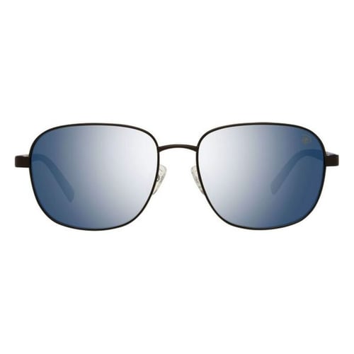 Solbriller til mænd Timberland TB9165-5702D (ø 57 mm)_5