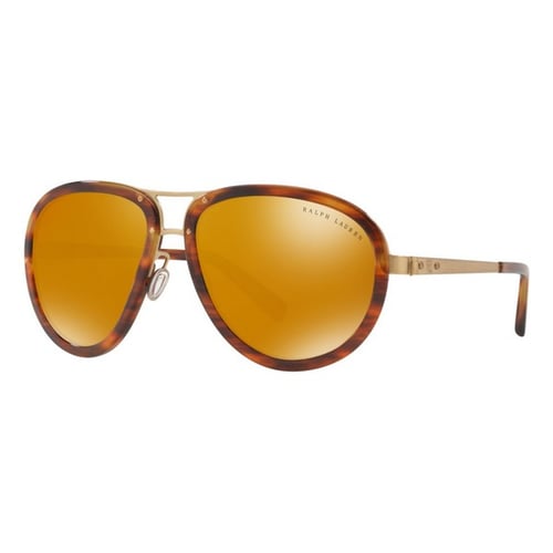 Solbriller til mænd Ralph Lauren RL7053-93115A (ø 59 mm)_5