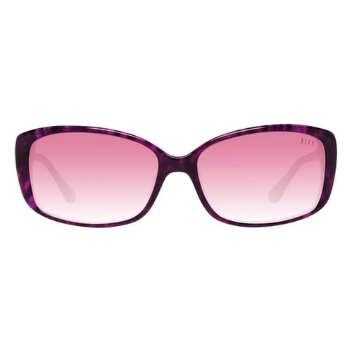 Solbriller til kvinder Elle EL14812-56PU (ø 56 mm)_3