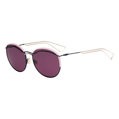 Solbriller til kvinder Dior OUND-O3O (ø 57 mm)_0