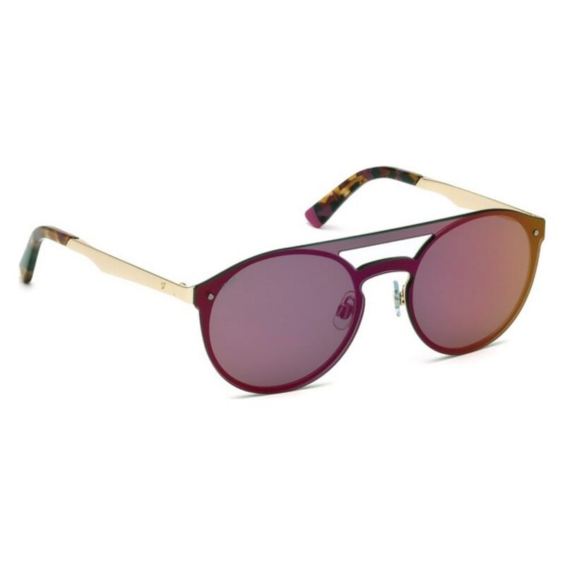 Ladies'Sunglasses WEB EYEWEAR WE0182-34Z (ø 51 mm) (ø 51 mm)_2