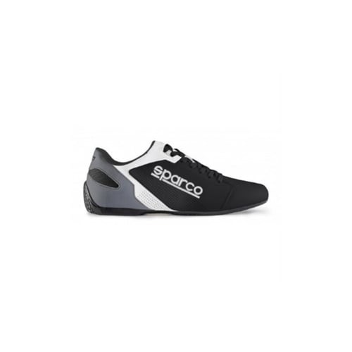 Kondisko Sparco SL-17 Sort Hvid, str. 39_0