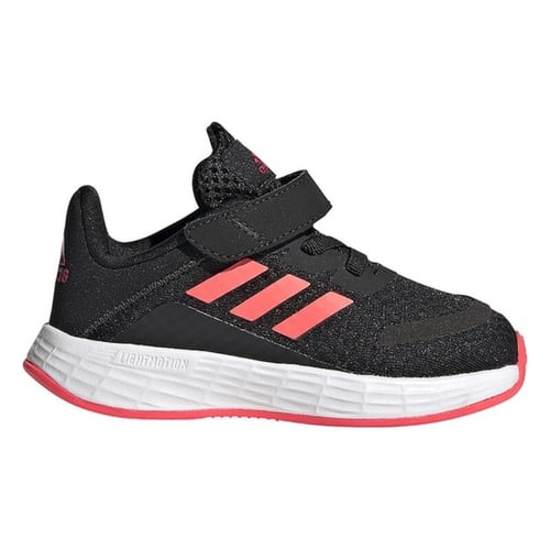Sportssko til børn Adidas Duramo SL I FX731 Sort, str. 20_0