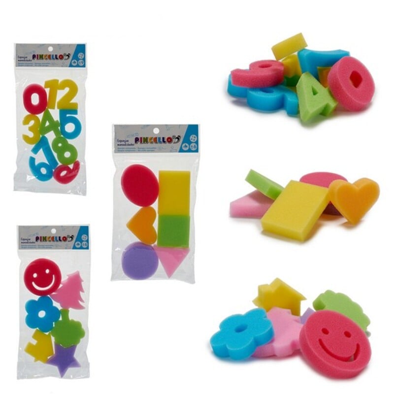 Sponges (2 x 28 x 14 cm)_1