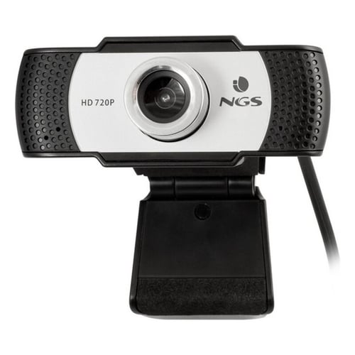 Webcam NGS XpressCam720 USB 2.0 720 px_3